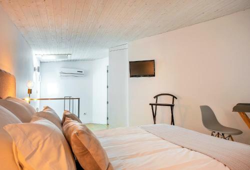Apartamento Wake Up Famalic�o