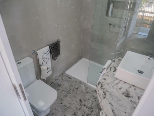 Apartamento Studio Flat - A Casa Do Gois
