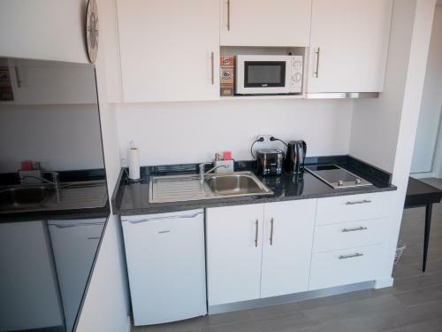 Apartamento Studio Flat - A Casa Do Gois