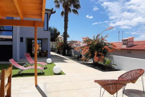 Apartamento Studio Flat - A Casa Do Gois