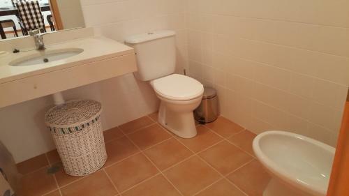Apartamento Rivera 3