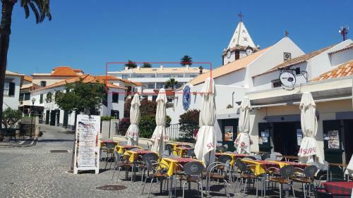 Apartament Porto Santo