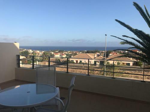 Duplex Ocean View