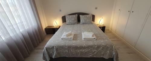 Apartamento P� N'areia Guesthouse