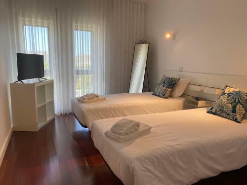 Apartamento Beach Front With Rooftop