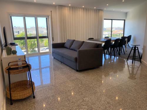 Apartamento Beach Front With Rooftop