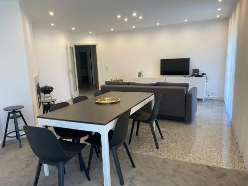 Apartamento Beach Front With Rooftop
