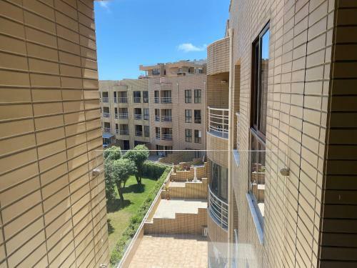 Apartamento Beach Front With Rooftop