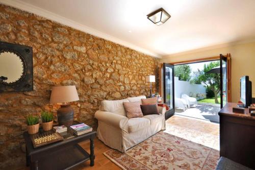 Azurara House (Charming And Sea Views)