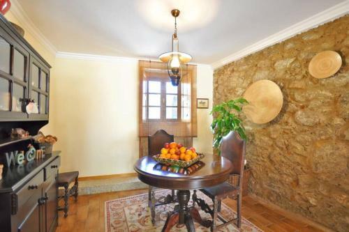 Azurara House (Charming And Sea Views)