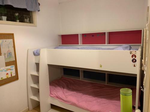 Sunny Beach Apartment Holidays