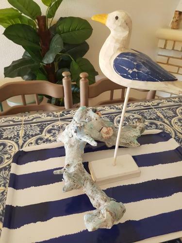 Sunny Beach Apartment Holidays