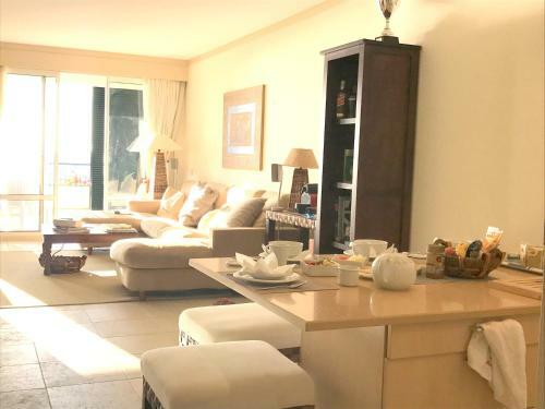 Apartamento Paradise Beach