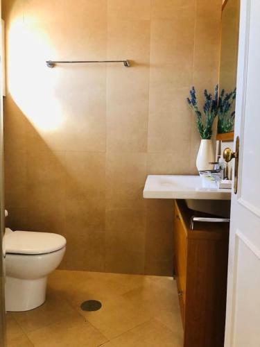 Apartamento Ruy Belo - Foz