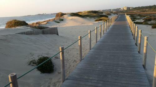 Hostal Areia Beach Guest House