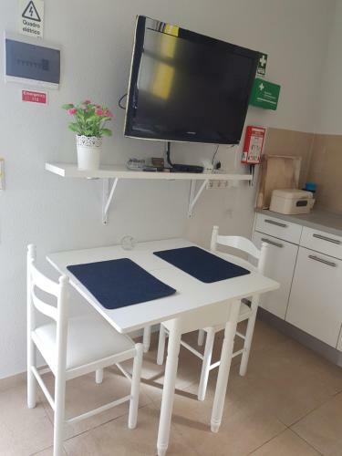 Casinha Vista Mar