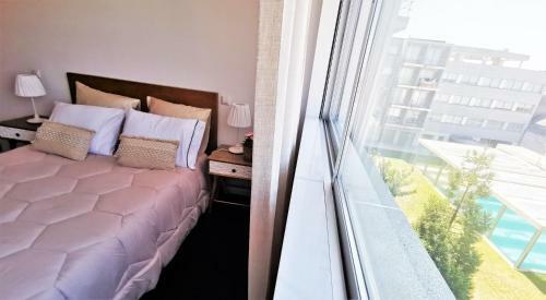 Apartamento Ap Morim`s Vila