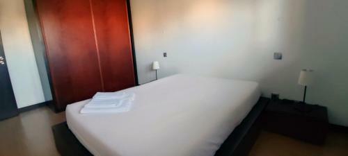 Apartamento Miseric�rdia Garden Homes