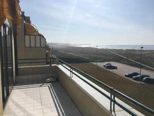 Apartamento Em Frente Ao Mar