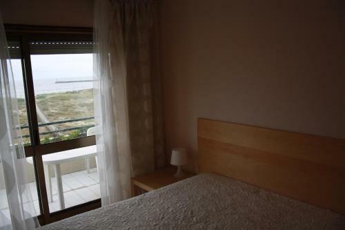 Apartamento Em Frente Ao Mar