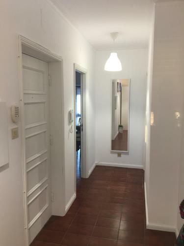 Apartamento Em Frente Ao Mar