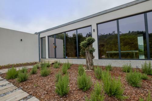 Villa Private Ermal Lake And Ger�s
