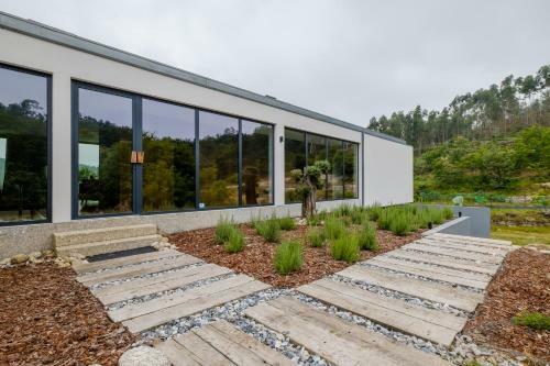 Villa Private Ermal Lake And Ger�s