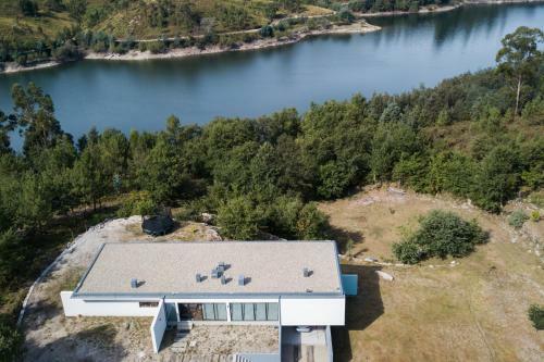 Villa Private Ermal Lake And Ger�s