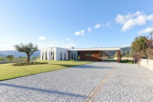 Casa De Louredo-ger�s