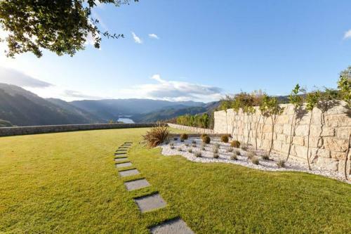 Casa De Louredo-ger�s