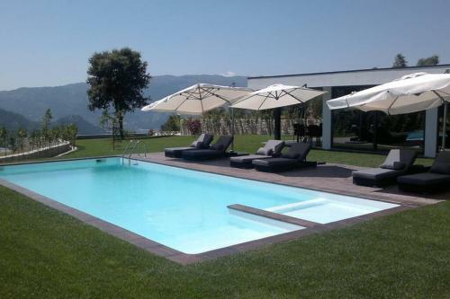 Casa De Louredo-ger�s