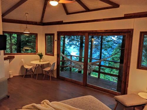 Lodge Secret Do Ger�s