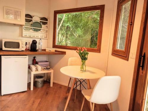 Lodge Secret Do Ger�s