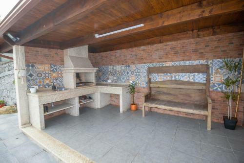 Apartamento Recanto Do Escalheiro