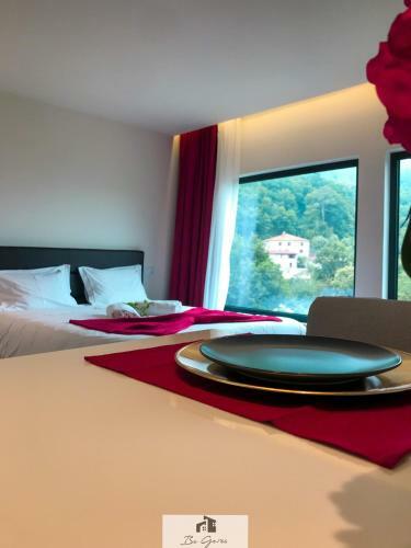 Louredo Rustic House T0