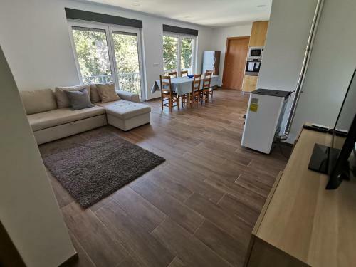 Apartamento Sousa Horizonte