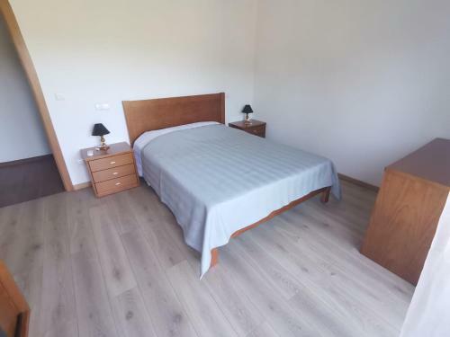 Apartamento Sousa Horizonte