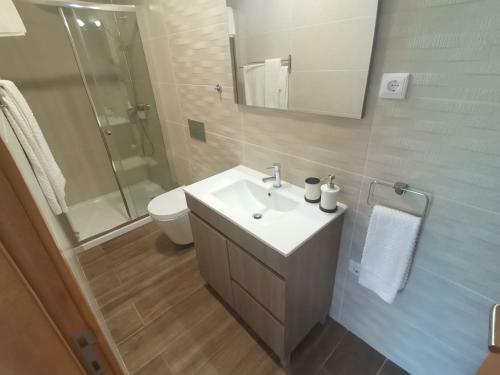 Apartamento Sousa Horizonte