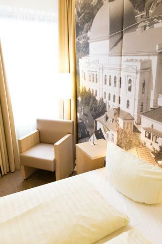 Hermes Hotel Oldenburg