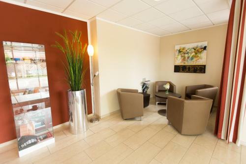 Hermes Hotel Oldenburg