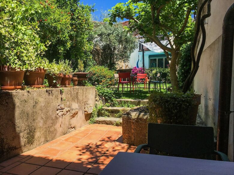 Apartamento El Baciyelmo