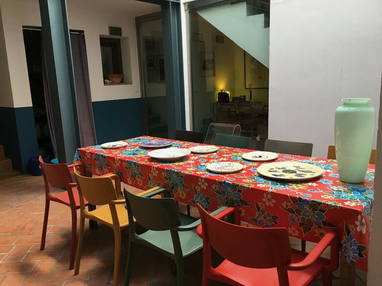 Apartamento El Baciyelmo