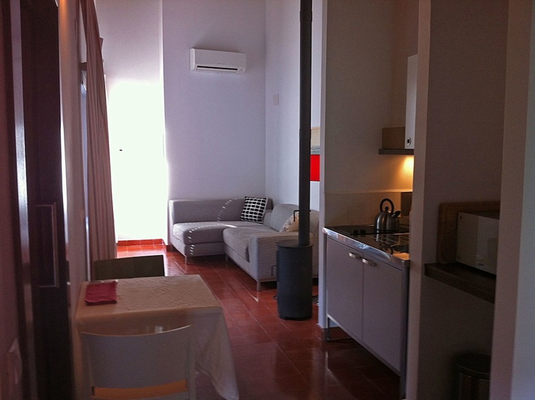 Apartamento El Baciyelmo
