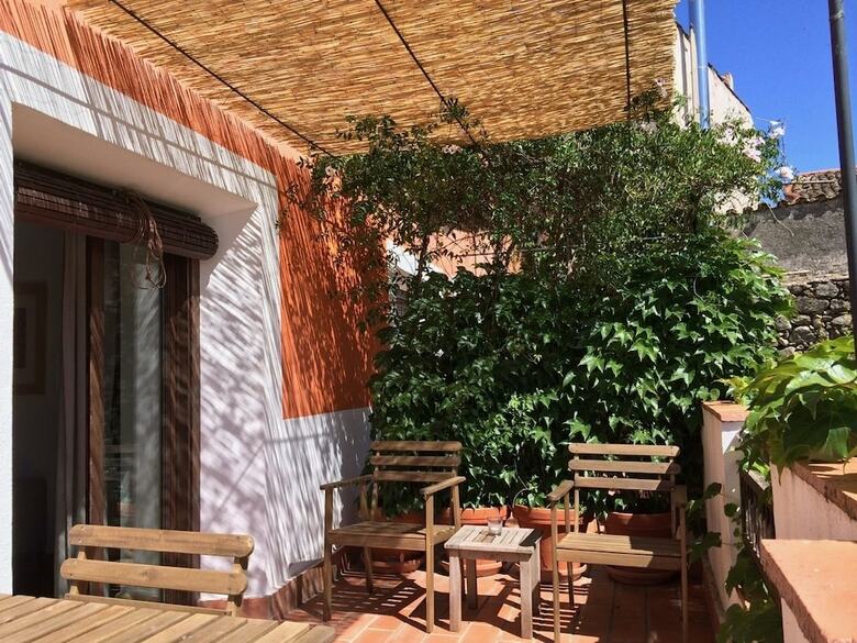 Apartamento El Baciyelmo
