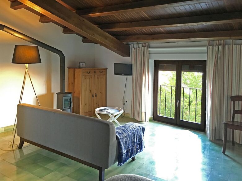 Apartamento El Baciyelmo