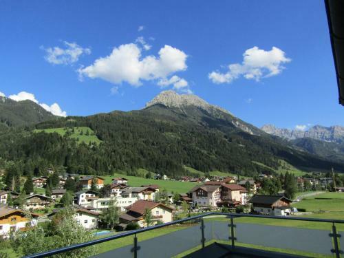 Apartamento Appartement Heiss