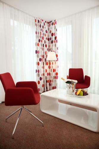 Stadthotel M�nster