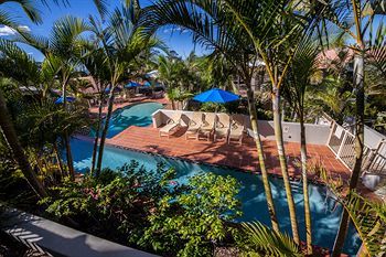 Hotel Lennox Beach Resort