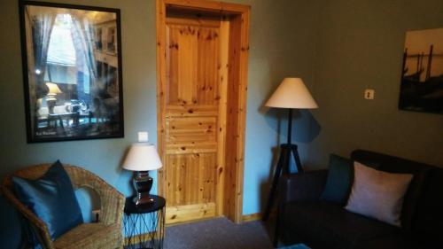 Apartamento Appartementhaus Klingebiel