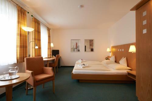 Hotel Klughardt